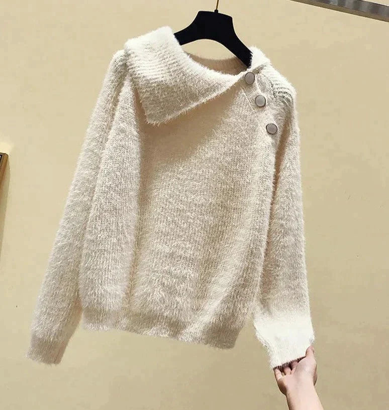 Drune | Strickwinteroutfits Für Gemütliche Stunden
