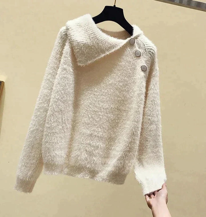 Drune | Strickwinteroutfits Für Gemütliche Stunden