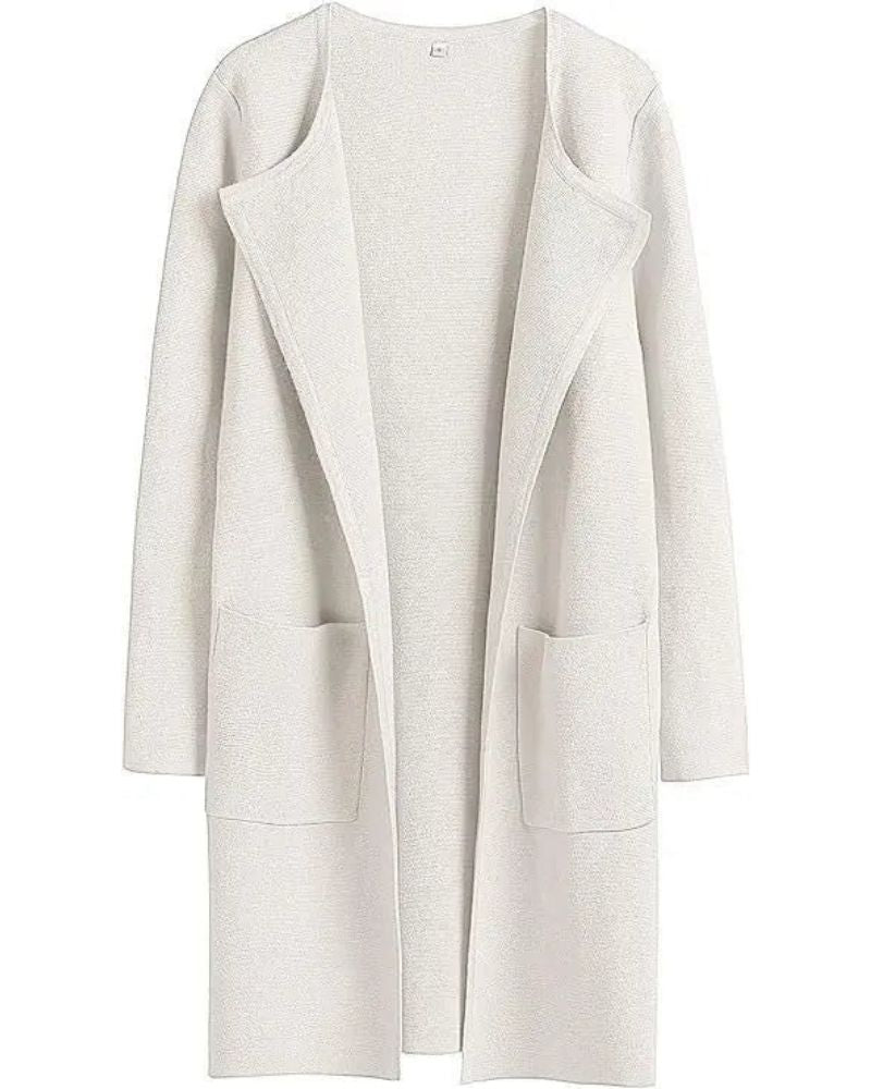 Drune | Stilvoll & Eleganter Overcoat