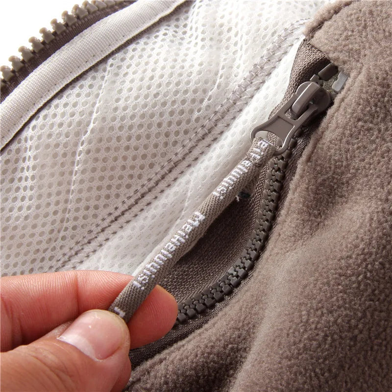 Drune | Herrenjacke gefüttert