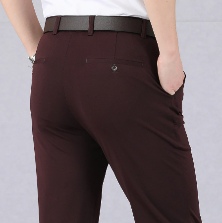 Drune | Stretchhose Herren