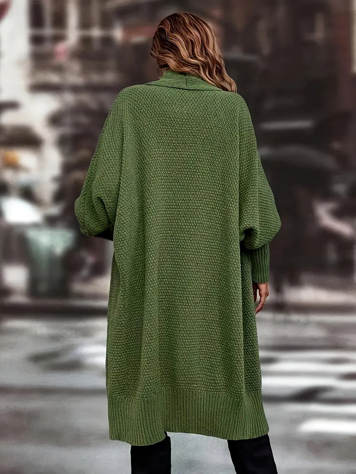 Drune | Umarm die gemütliche Eleganz in diesem Herbst