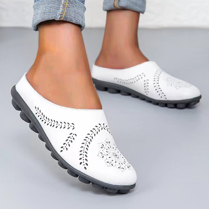 Drune | Merrin Orthopädischer Hohlslipper
