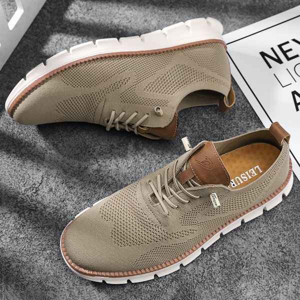 Ultraleichte Schuhe für Herren Drune