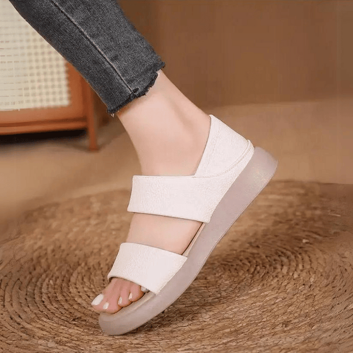 Drune | Bequeme Elegante Sandalen