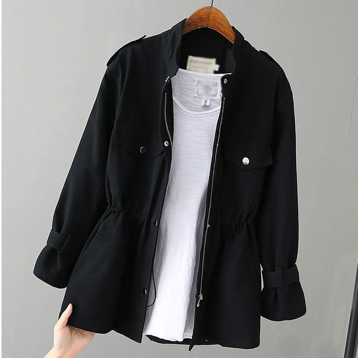 Drune | Trenchcoat Von Bittoria Milano