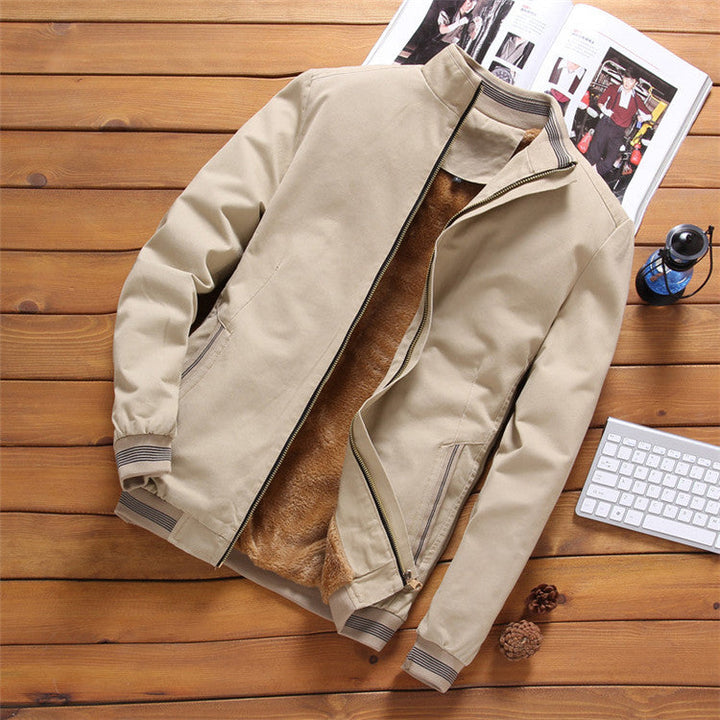 Drune | Die Elegante Und Einzigartige Jacke