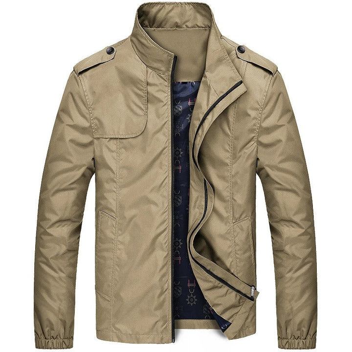 Drune | Cargo Jacke für Herren