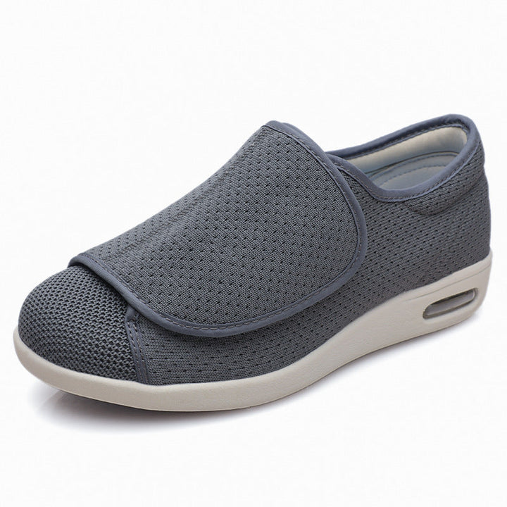 Drune |  Freizeitschuhe Mit Weicher Ergonomischer Sohle