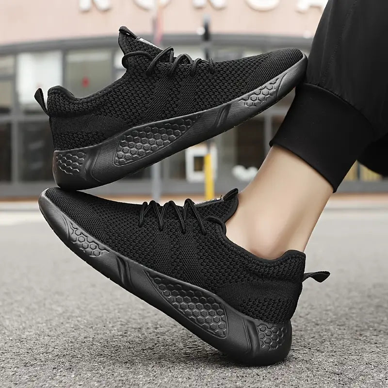 Drune | Leichte Schuhe mit Rutschfester Sohle für Unübertroffenen Komfort
