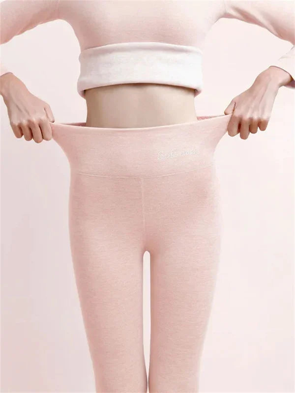 Drune | Ultra-Warme gefütterte Leggings