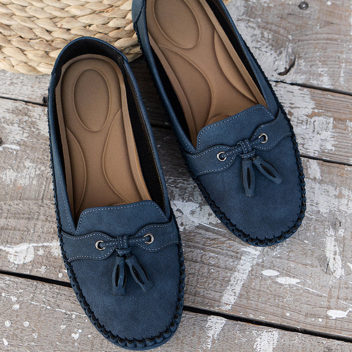 Drune | Stilvolle Orthopädische Loafers