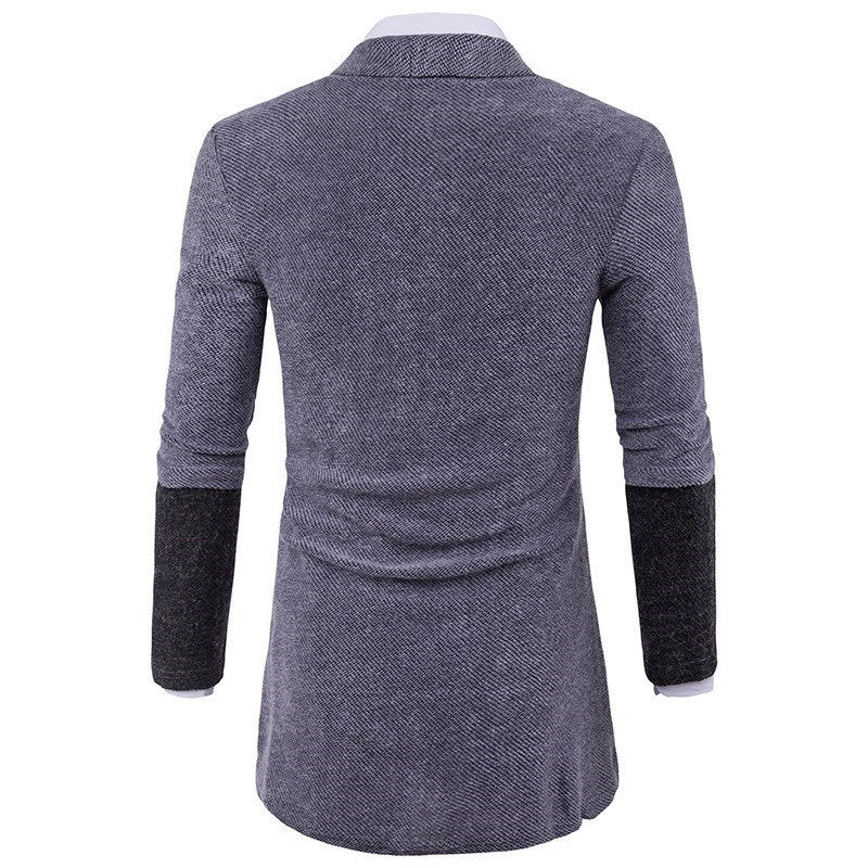 Drune | Herren-Trenchcoat