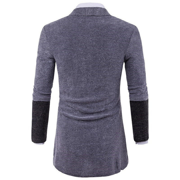 Drune | Herren-Trenchcoat