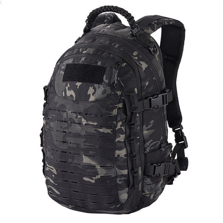 Drune | Taktischer Rucksack Explorer