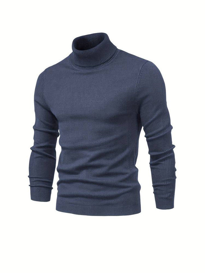 Drune | Rollkragenpullover