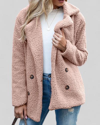 Drune | Elegante Weiche Jacke Für Damen