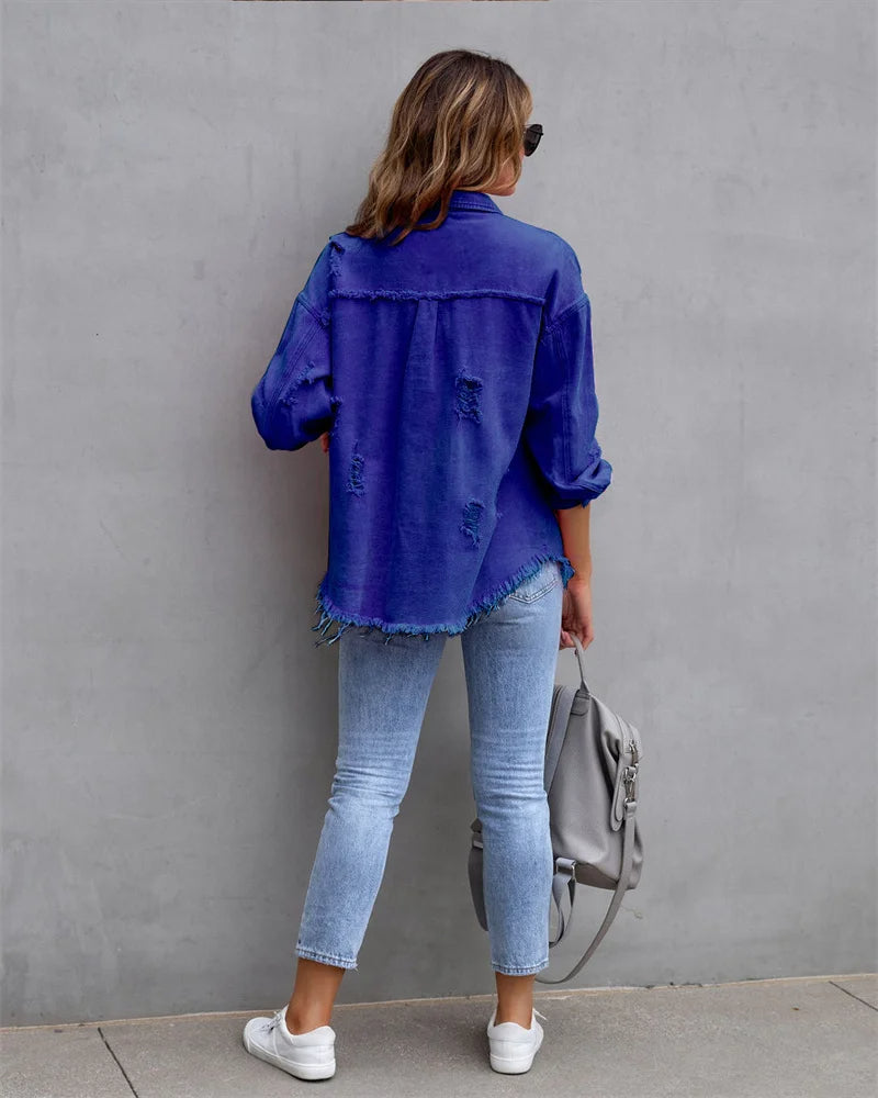 Drune | Bestseller Jacke