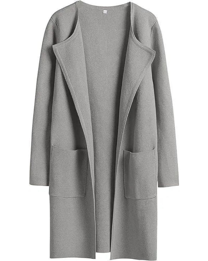 Drune | Stilvoll & Eleganter Overcoat