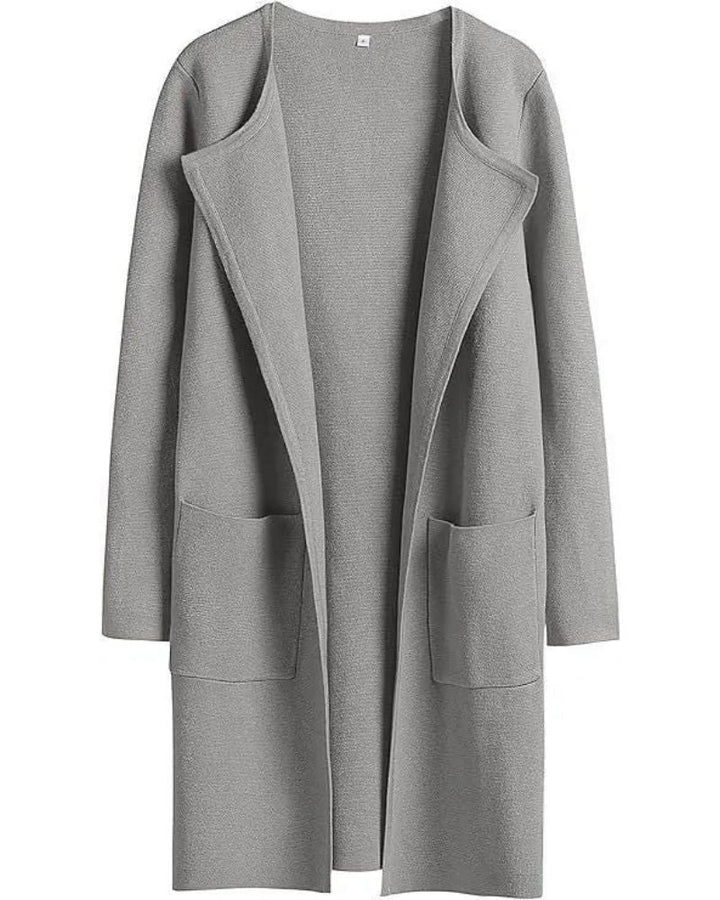 Drune | Stilvoll & Eleganter Overcoat