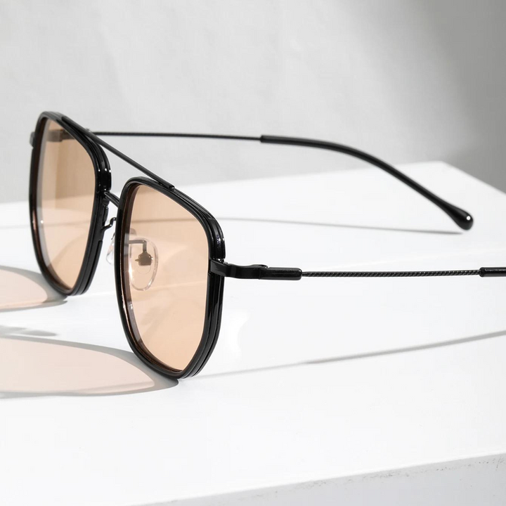 Drune | Die Sonnenbrille für Stilvolle Akzente