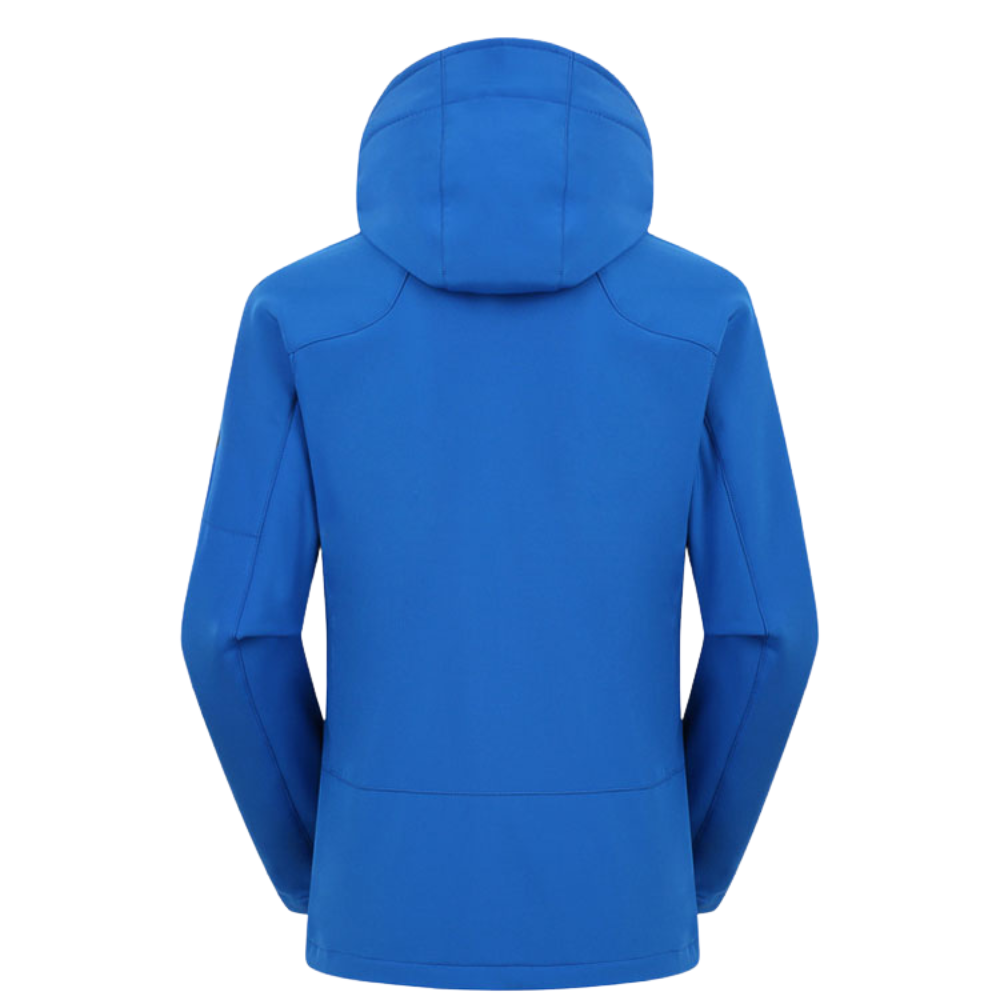 Drune | Wasserdichte Jacke