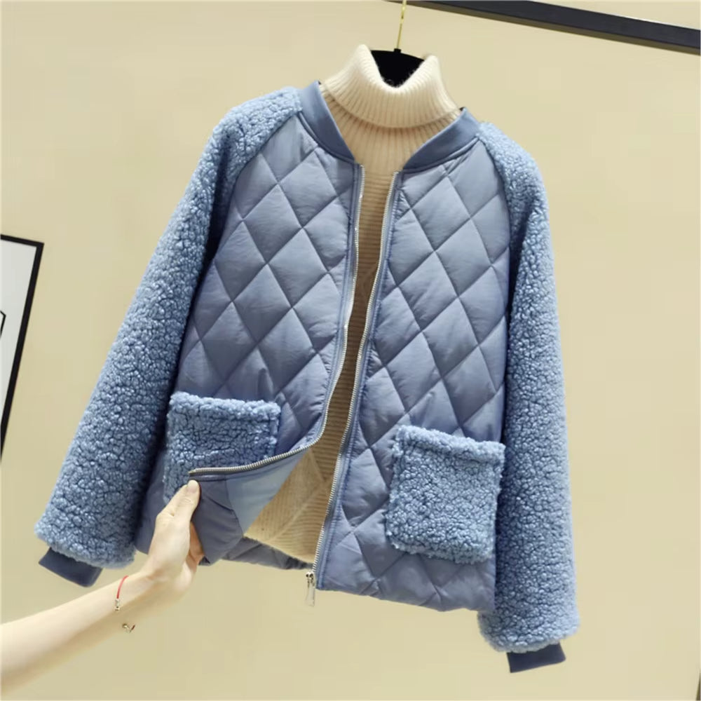 Drune | Teddy Bomber