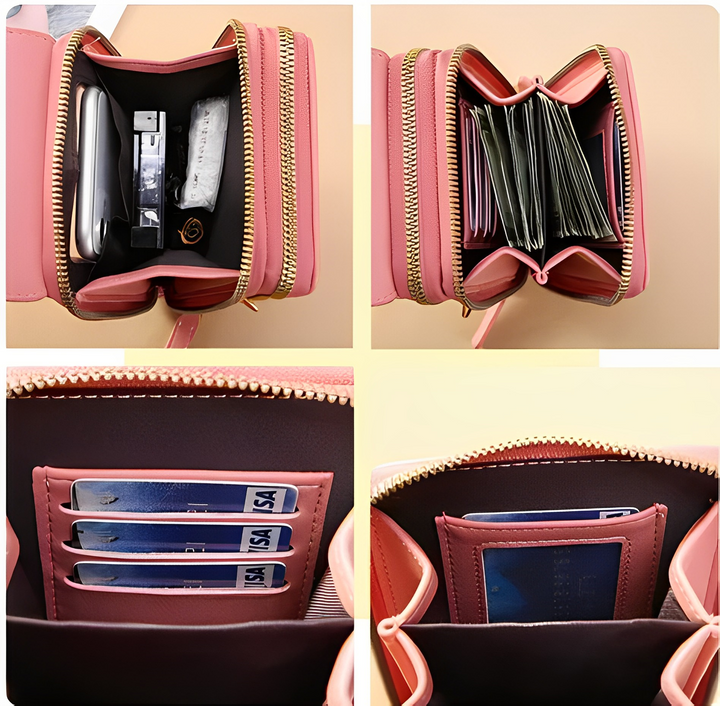 Drune | TrendSafe Elegance Tasche