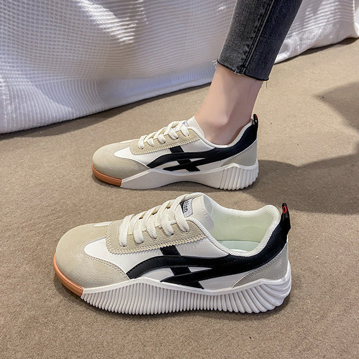 Drune | Atmungsaktive Freizeitschuhe Für Damen