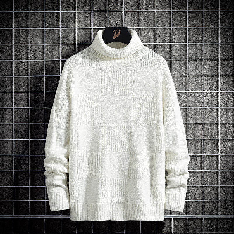 Drune | Herren Rollkragenpullover