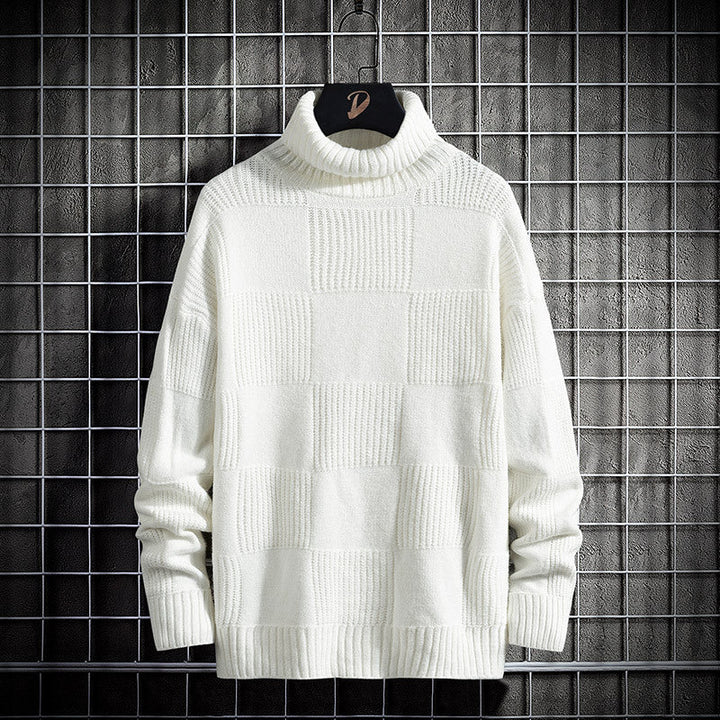 Drune | Herren Rollkragenpullover