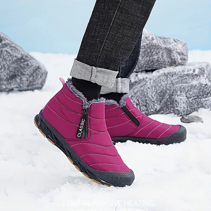 Drune | Unisex Winterschuhe
