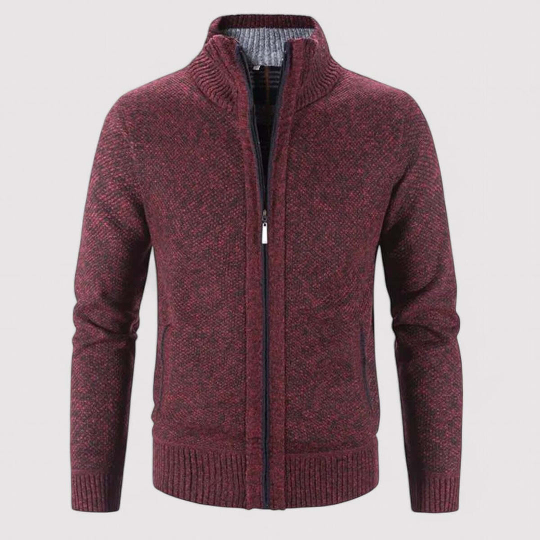 Drune | Herren Ganzjahres-Cardigan