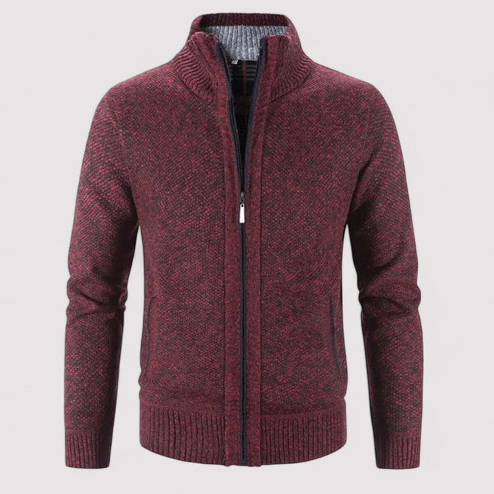 Drune | Herren Ganzjahres-Cardigan