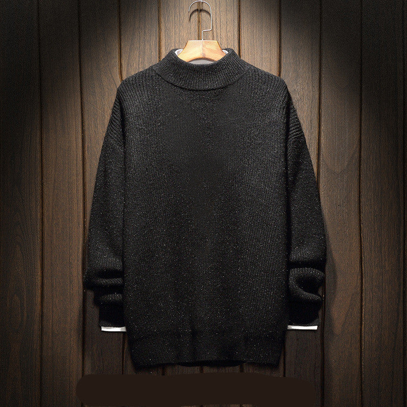 Drune | Dicke Winterfleecejacke Herren