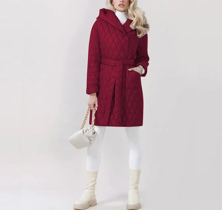 Drune | Klassische und elegante Jacke