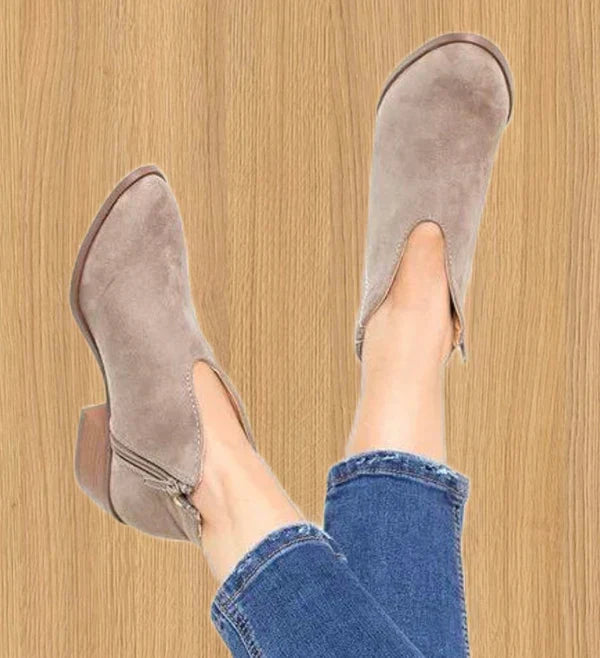 Drune | Stiefeletten für Damen