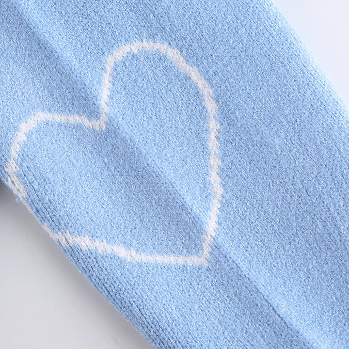 Drune | Aber sweeter Pullover