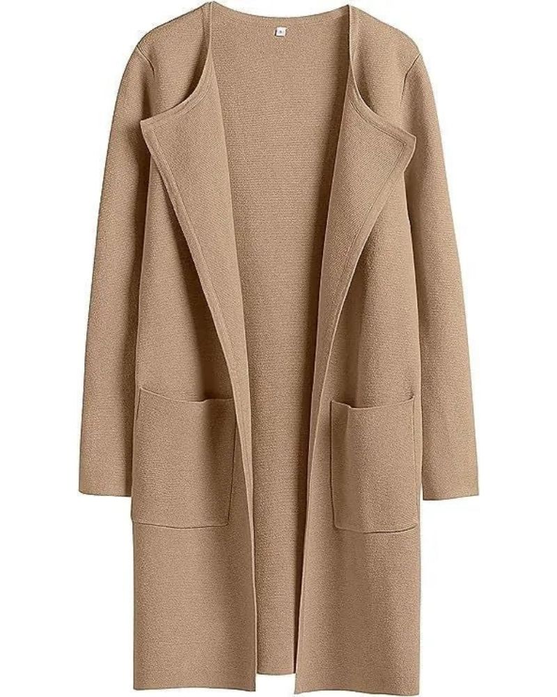 Drune | Stilvoll & Eleganter Overcoat