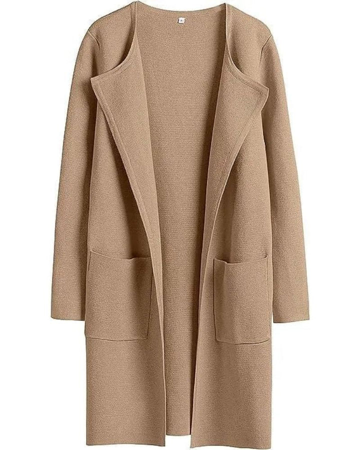 Drune | Stilvoll & Eleganter Overcoat