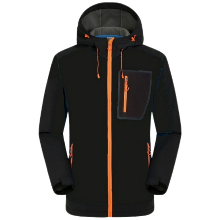 Drune | SWEATJACKE