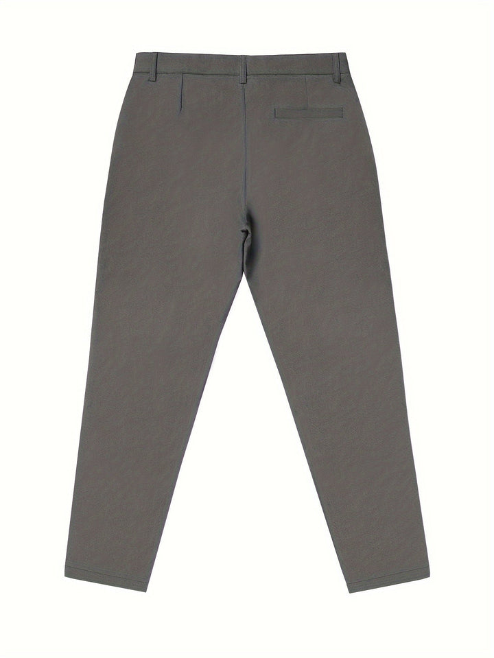 DruneStretch Herrenhose für Geschäftliche Bankette