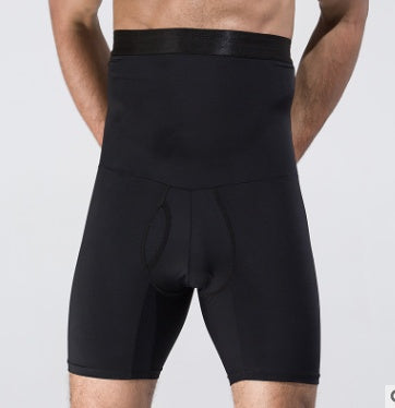 Drune | Figurformende Slimming Shorts Für Herren