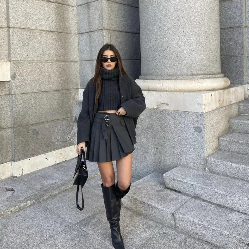 Drune | Modische Herbstjacke