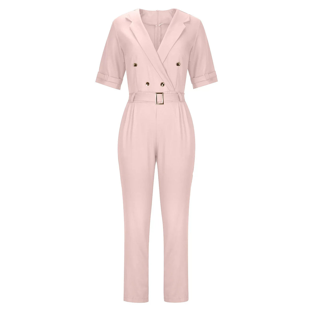 Drune | Jumpsuit - Elegant und bequem