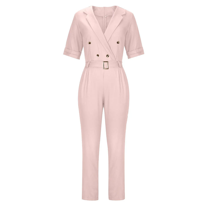 Drune | Jumpsuit - Elegant und bequem