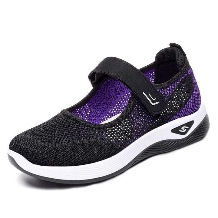 Drune | Bequeme Turnschuhe - Optimale Unterstützung