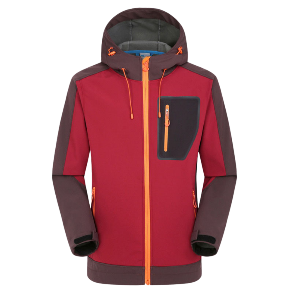 Drune | SWEATJACKE