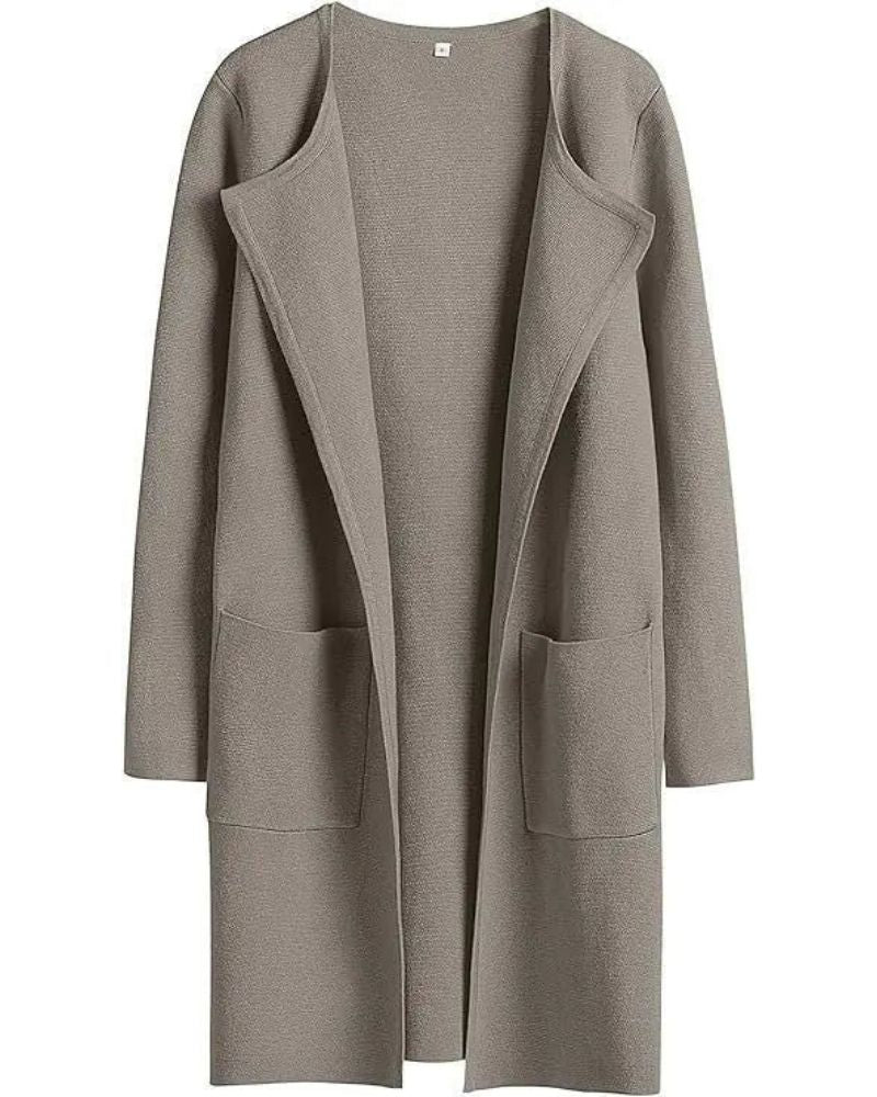 Drune | Stilvoll & Eleganter Overcoat