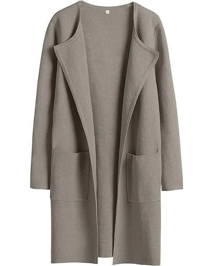 Drune | Stilvoll & Eleganter Overcoat